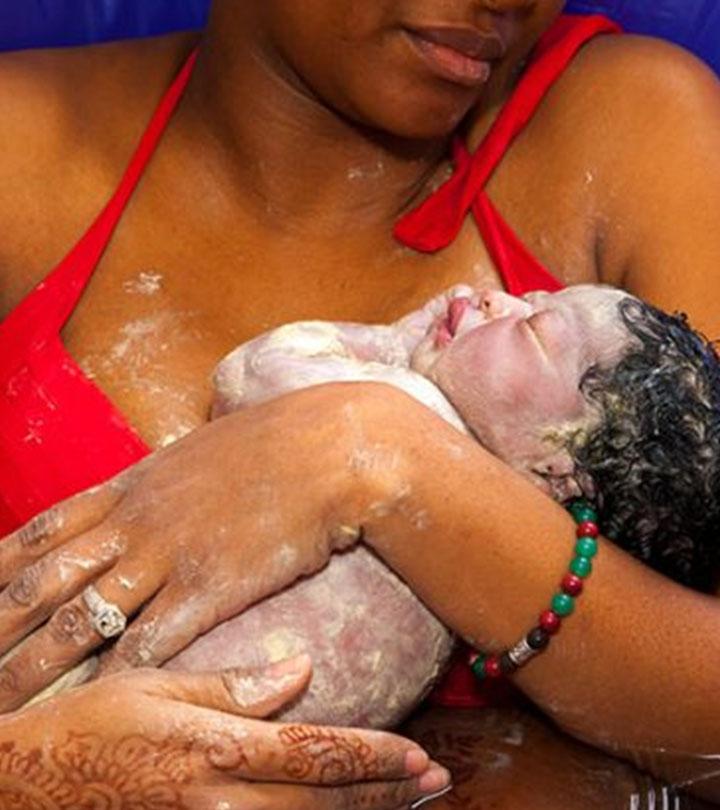 Emergency Child Birth 6 Steps You Should Remember
