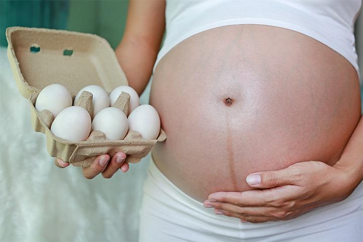 Eggs