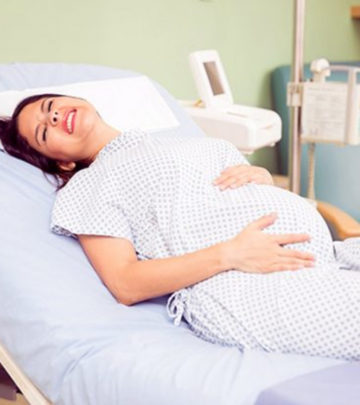 15 Intense Things That Could Happen After You Get Induced