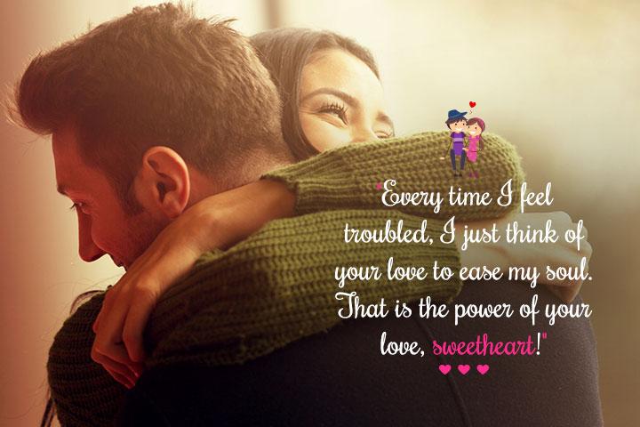 128 Best I Love You Quotes: Romantic Sayings for Him or Her