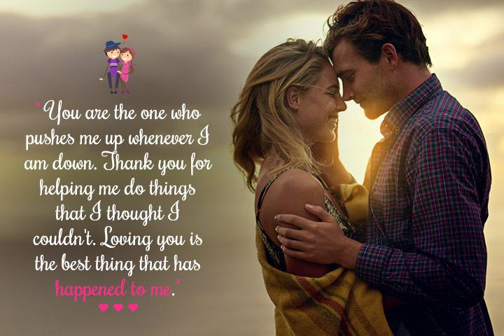 200+ Romantic Love Messages For Wife