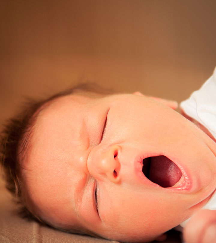 New Mommies, Avoid These Baby Bedtime Mistakes