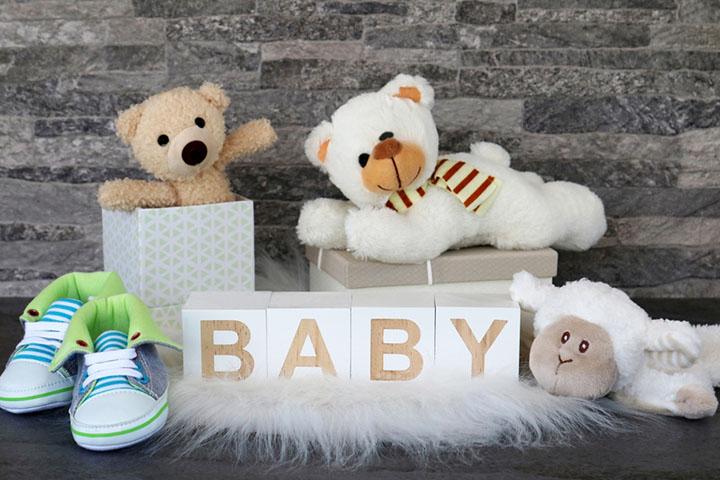 20 Unique Baby Shower Centerpieces That Brighten Up The Party