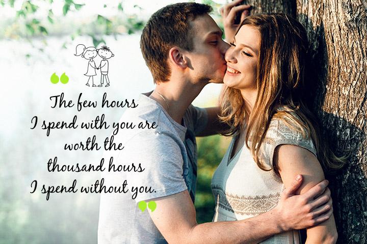 100 Long Distance Relationship Quotes To Feel Closer