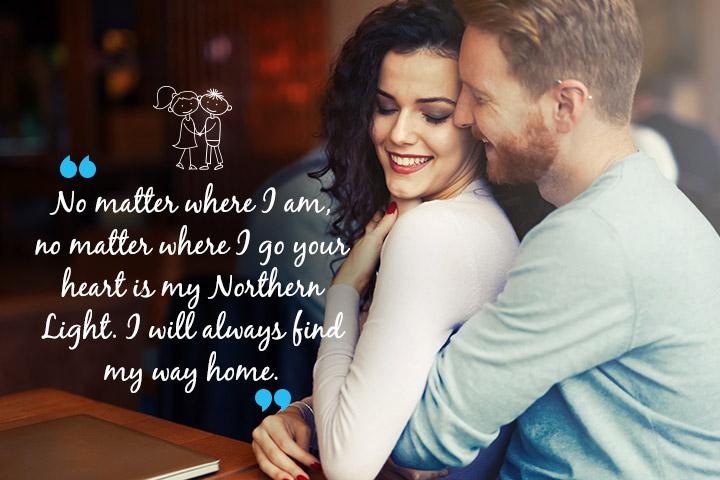 100 Long Distance Relationship Quotes To Feel Closer