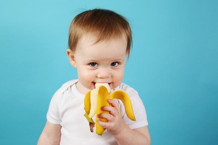 Bananas