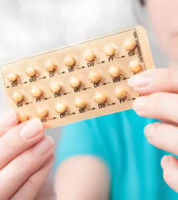 Birth Control Pills Still Linked To Breast Cancer, Study Finds
