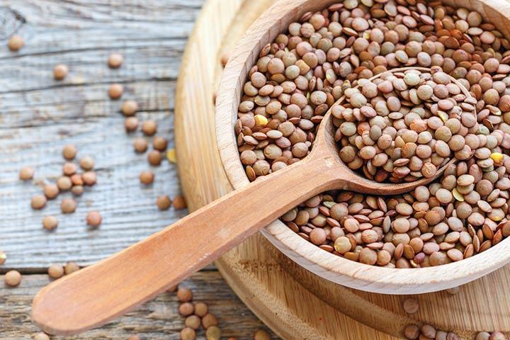 Pulses