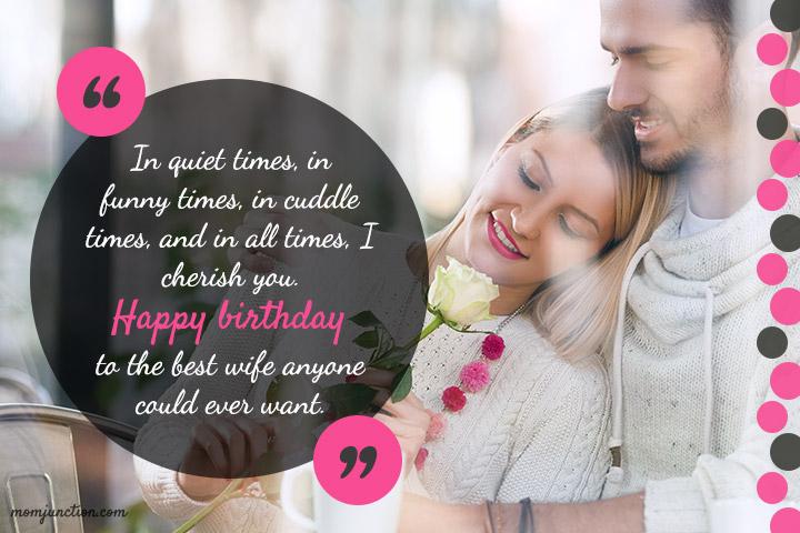 113 Romantic Birthday Wishes For Wife 113 Romantic Birthday Wishes For Wife