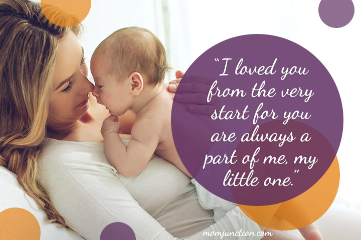 101 Cute Baby Quotes And Sayings For Your Sweet Little One