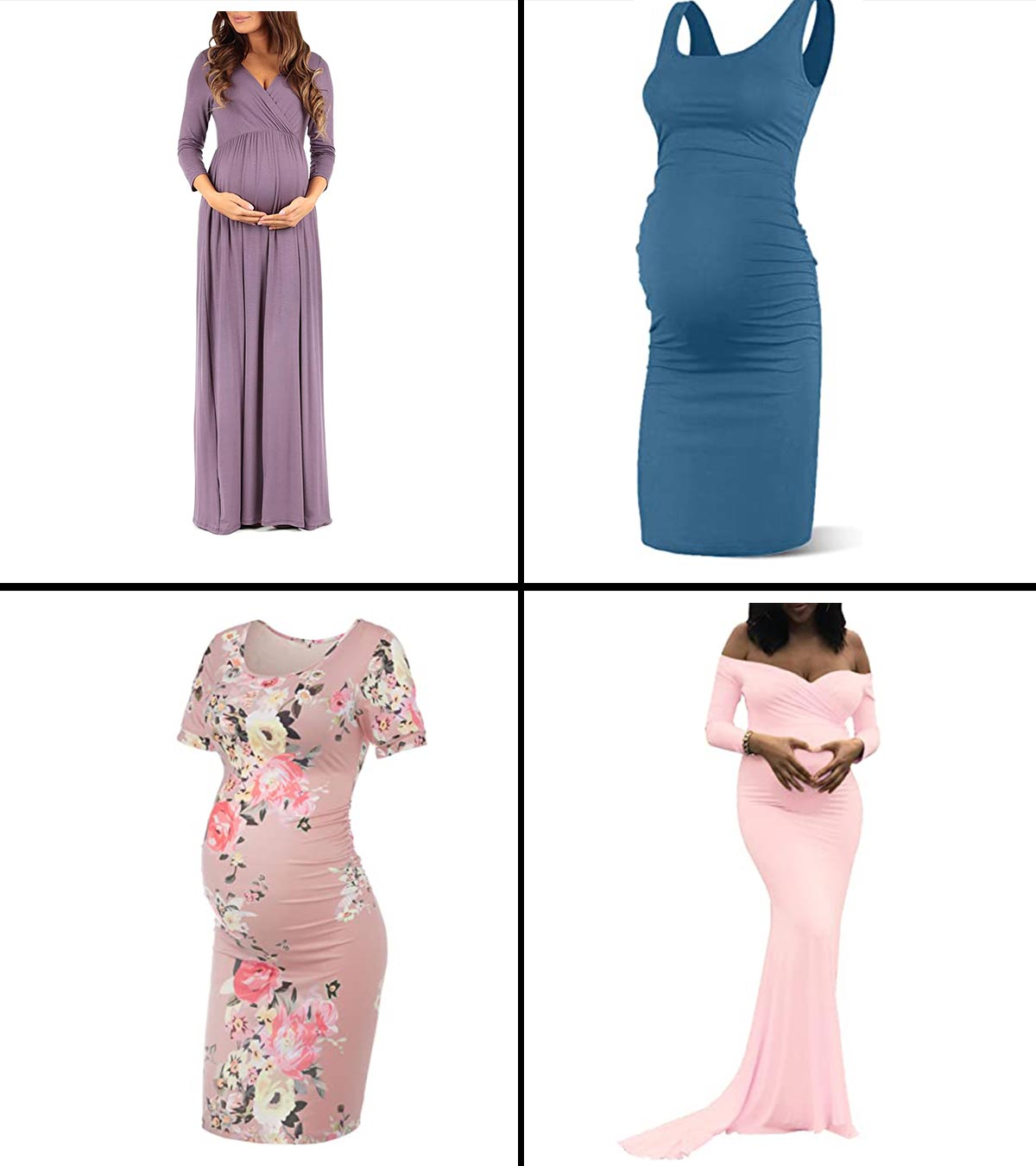 21 Best Baby Shower Dresses For Moms To Be In 2021 2
