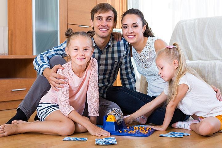 6 Parental Rules That Tell A Wise Family From A Good One