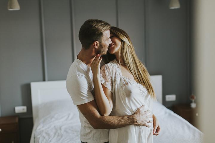 Can Sex Be Considered Safe for You and Your Baby