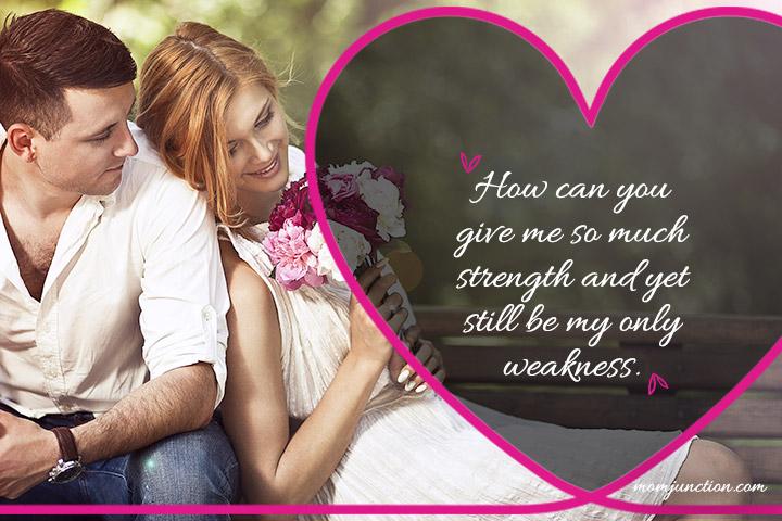 200+ Sweet And Cute Love Quotes For Husband