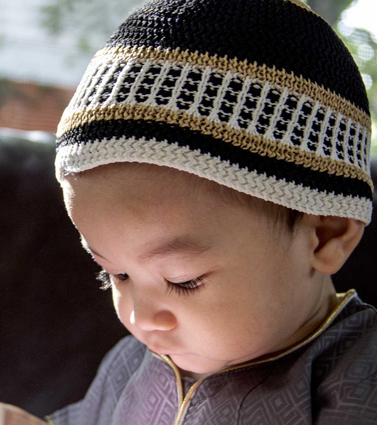 Sahabi Names: 75 Best Male Sahaba Names For Baby Boys