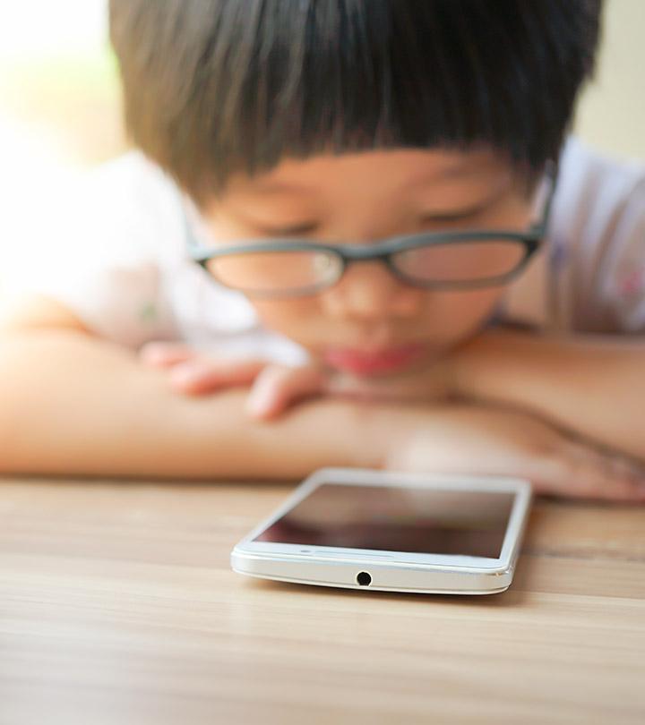 Screen Dependency Disorder Is Real, and It Damages Your Child's Brain