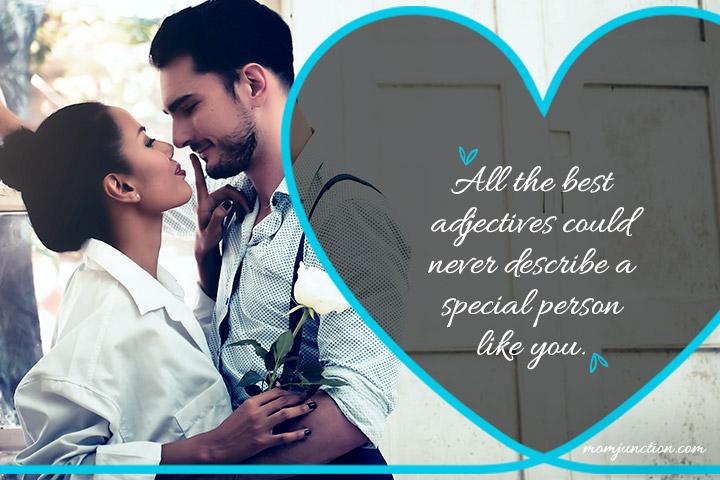 103 Sweet And Cute Love Quotes For Husband photo