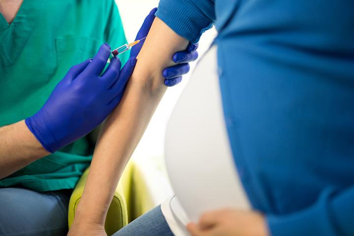 What Are the Recommended Pregnancy Vaccinations