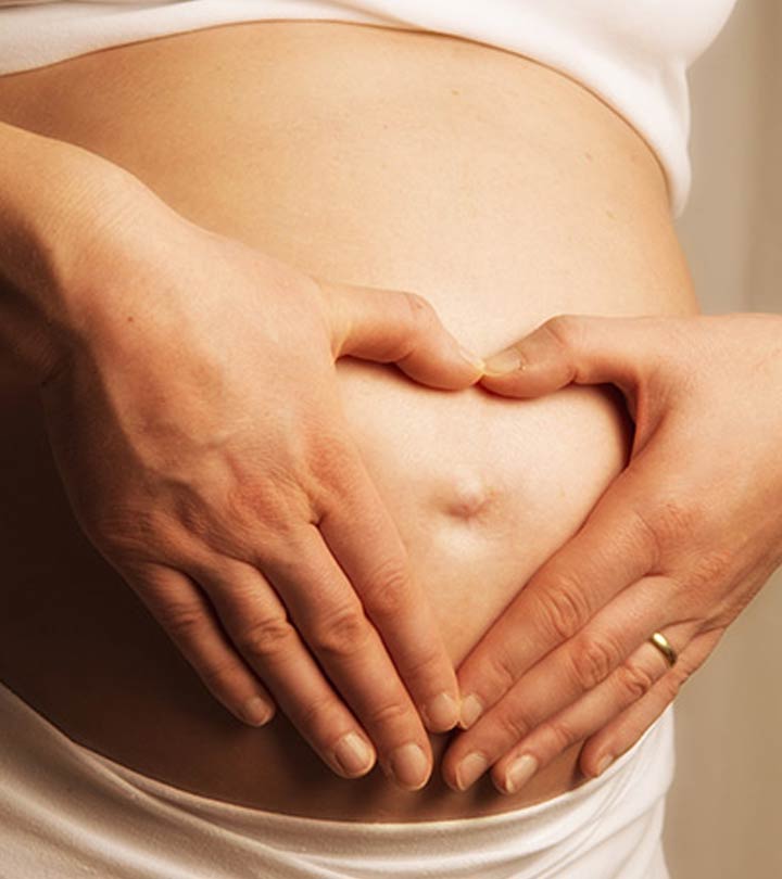 How To Avoid A C-Section (Caesarean)