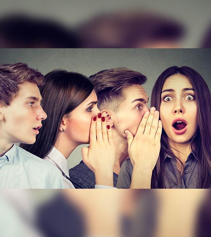 15 Gestures That Men Find Cute About A Woman