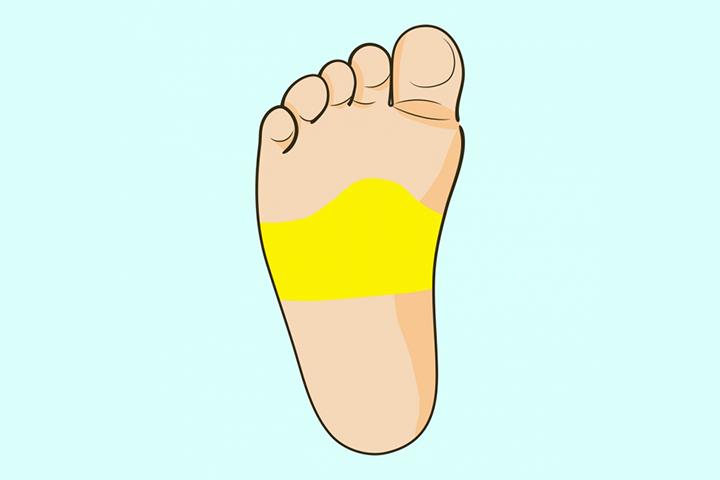 Upper abdominal problems