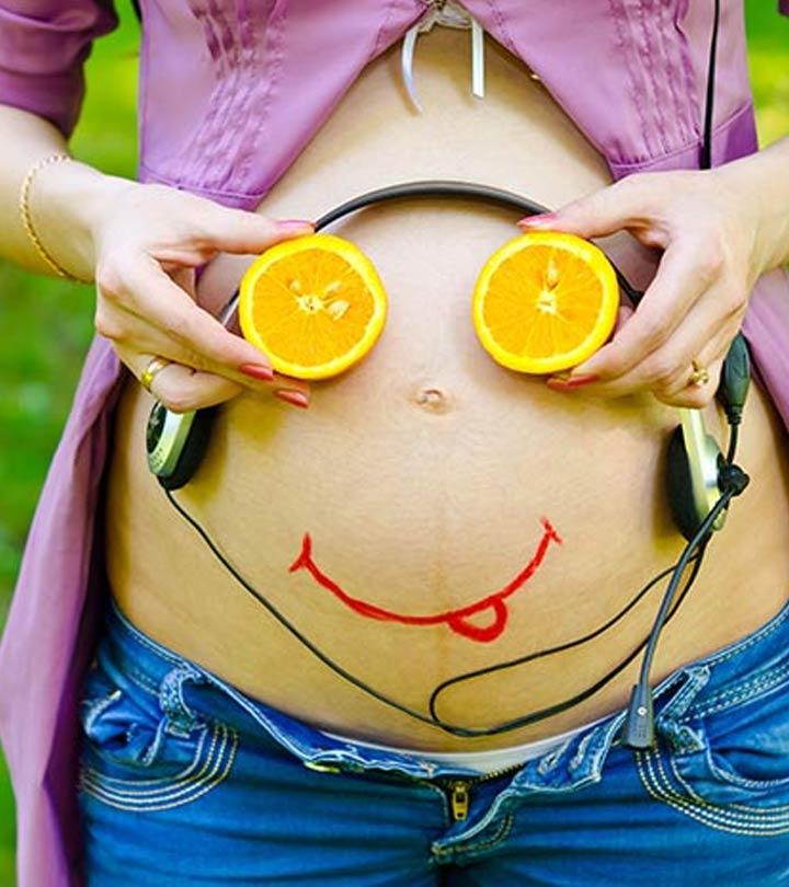 8 Memes That Sum Up Your Third Trimester