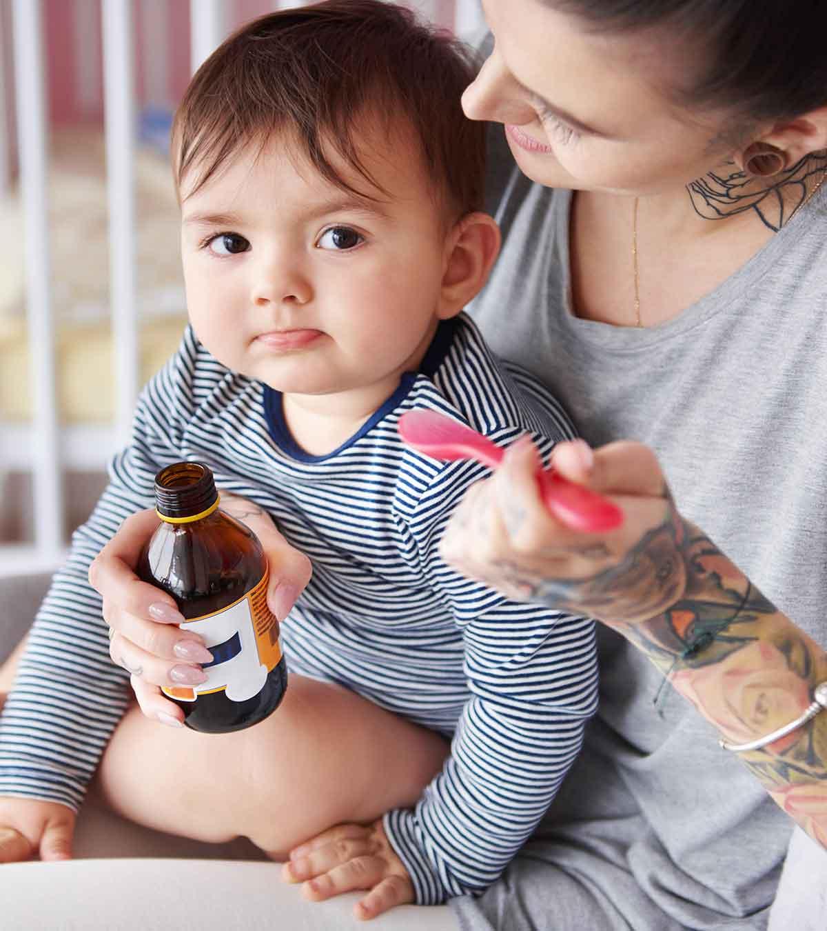 Zantac (Ranitidine) For Babies: Its Dosage And Side Effects