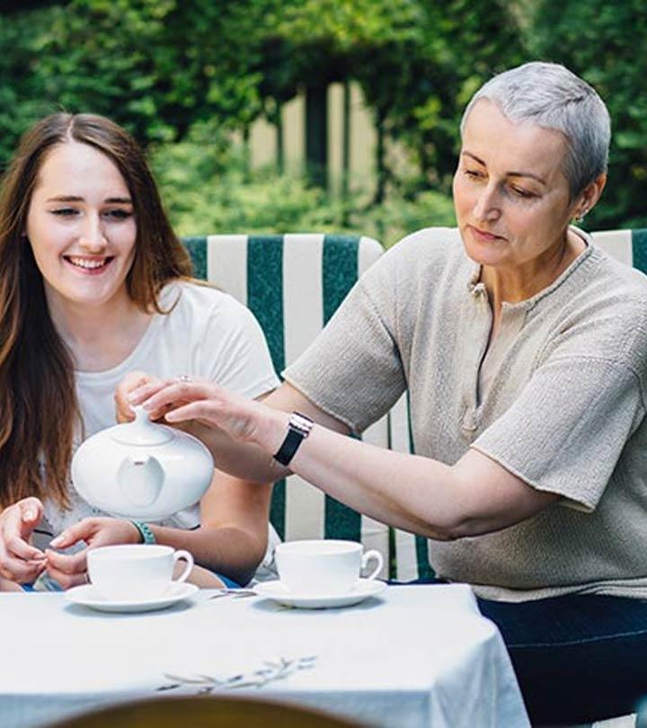 5 Things Your Mom-In-Law Might Feel Insecure About But Never Tell You