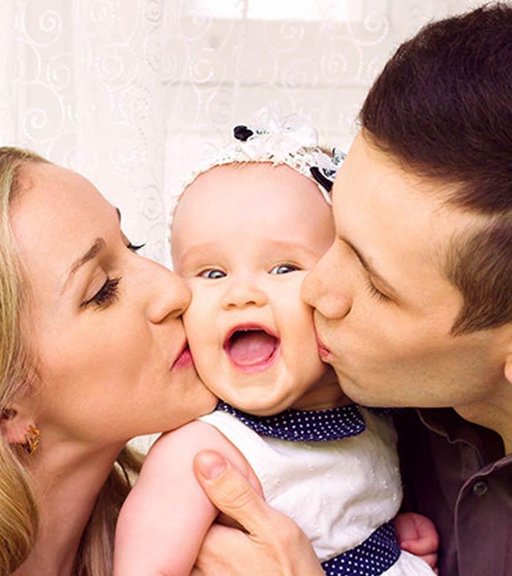 10 Parenting Mistakes That Leave A Baby Feeling Unloved