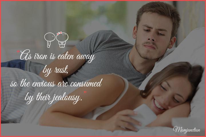 90 Jealousy Quotes in a Relationship 90 Jealousy Quotes in a Relationship