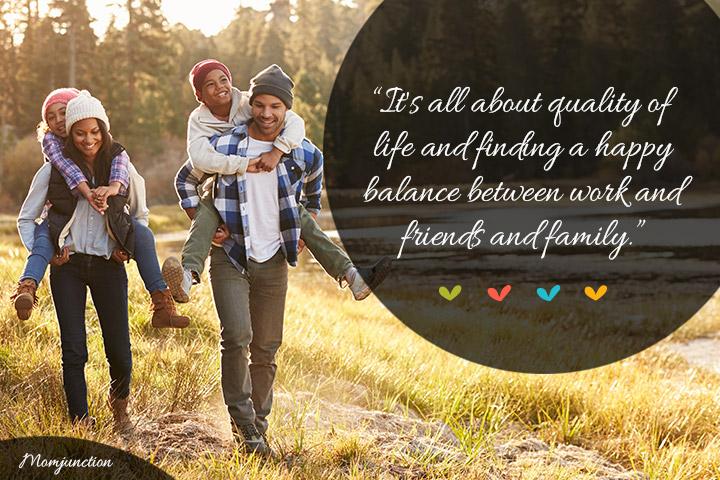 meaningful quotes about family and friends