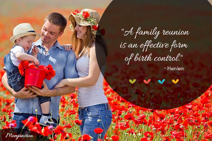 101 Inspirational Family Quotes And Family Sayings