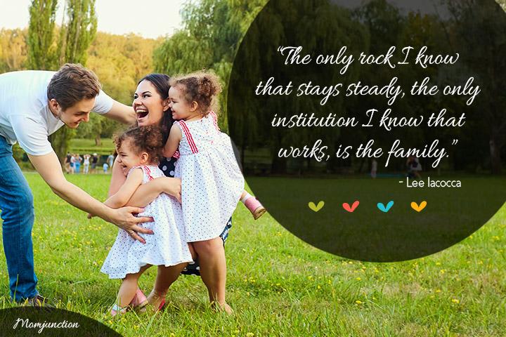 101 Family Quotes and Short Sayings To Share Your Love - Parade