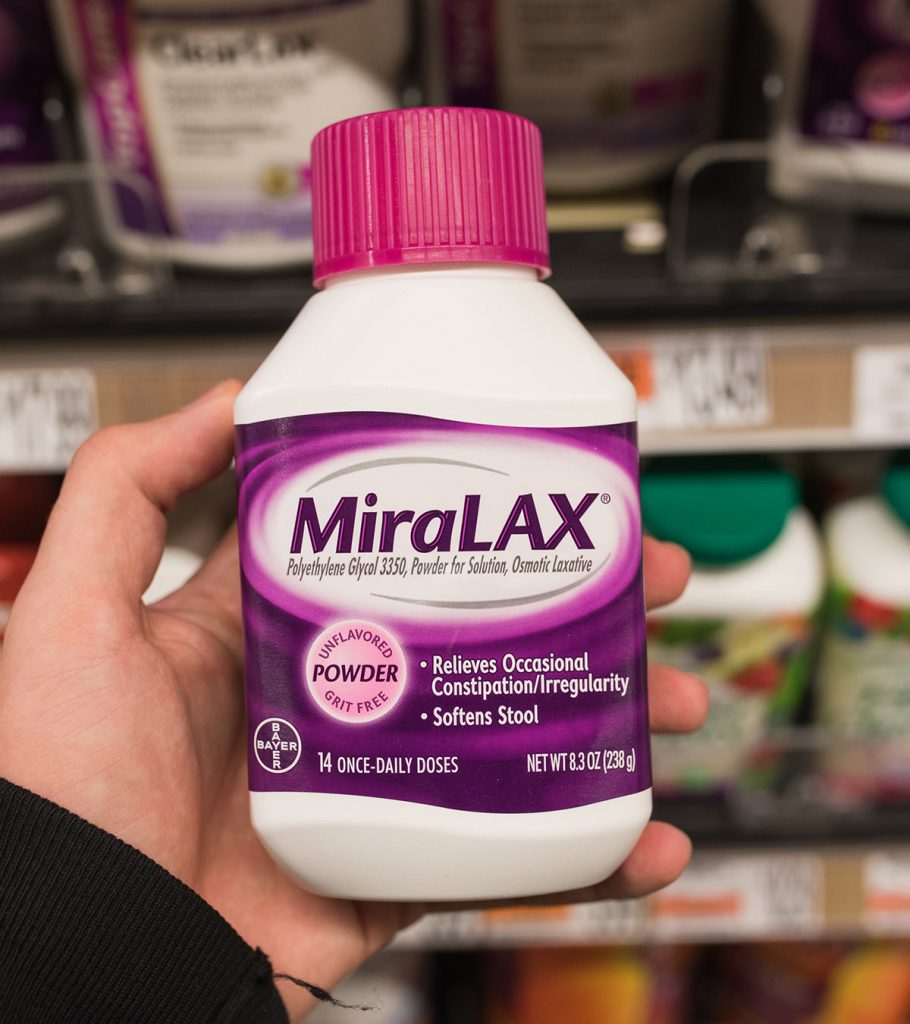 what-is-the-best-thing-to-mix-miralax-with-mixrea