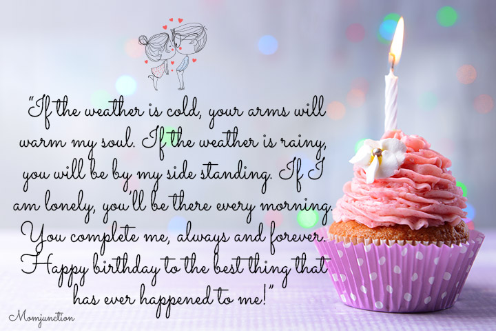 Showering Love and Warmth: Heartfelt Birthday Wishes for Your Beloved  Husband, by harshada