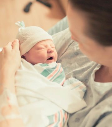 C-Section Vs. Natural Birth: 9 Differences In Recovery