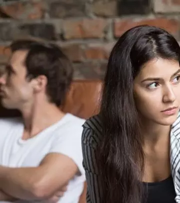 Signs That Your Marriage Is Getting Toxic