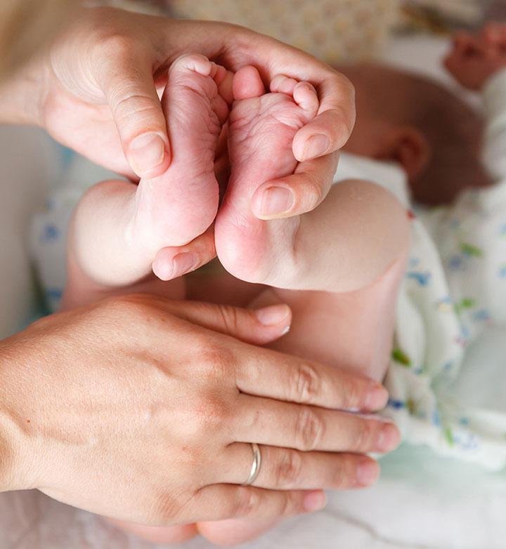 For Diaper Rash
