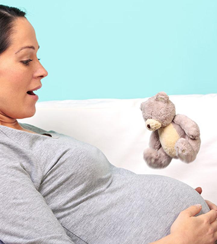 10 Things The Baby