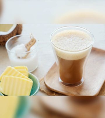 The Perfect Keto Coffee with Vital Proteins