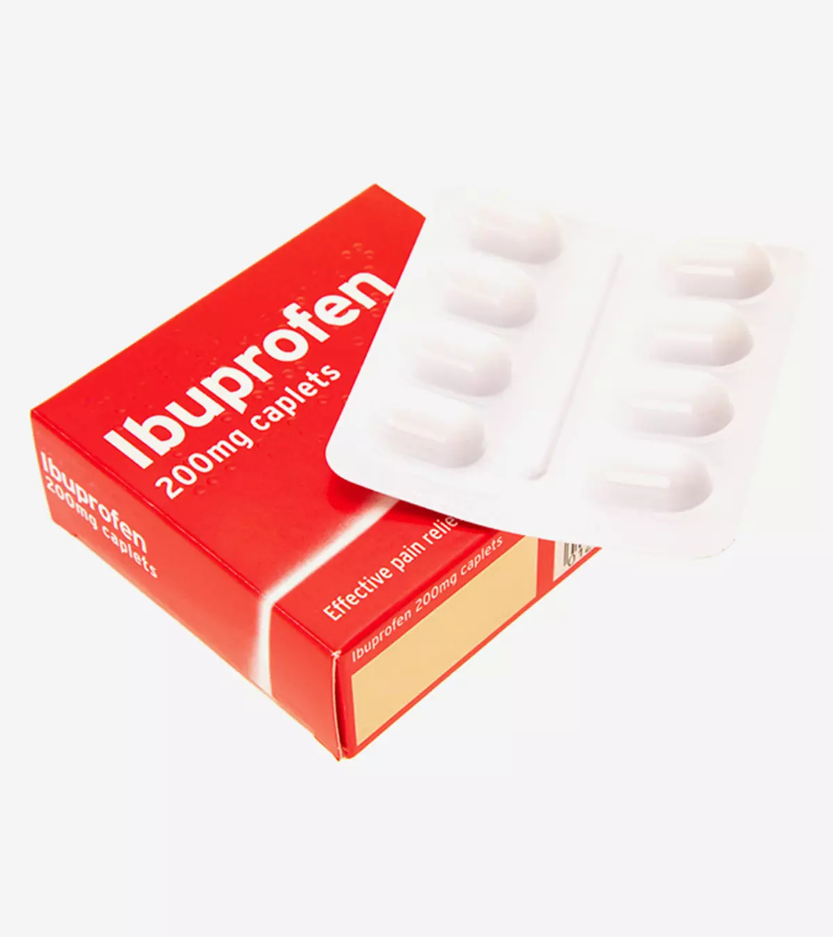 Ibuprofen - medicines in pregnancy