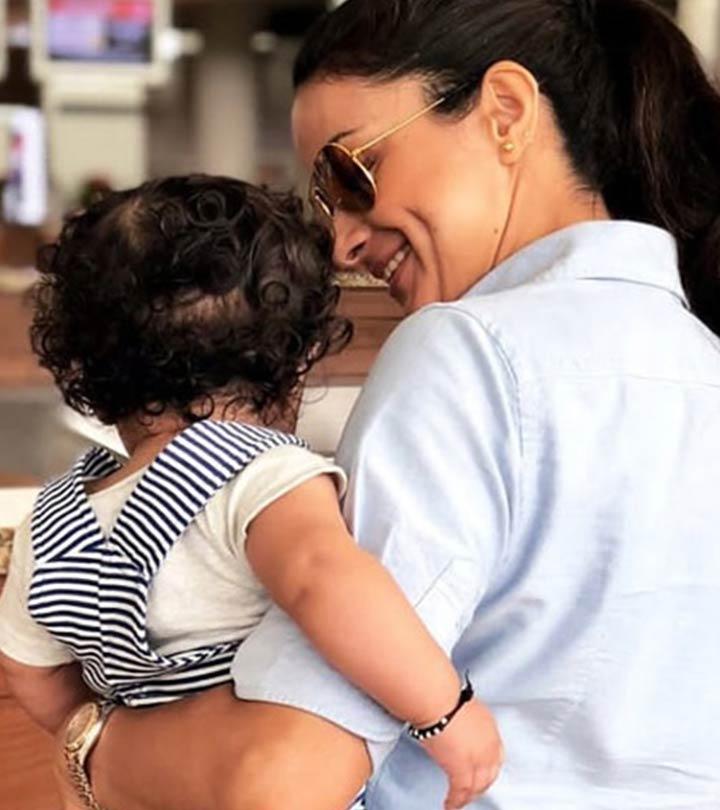 9 Women Who Became Mothers When They Wanted To & Not Because Their ‘Biological Clock Was Ticking'