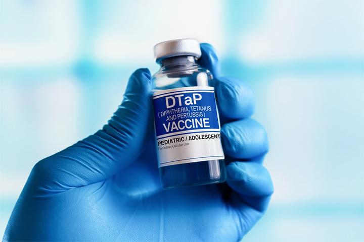 4 month vaccines best sale fussy