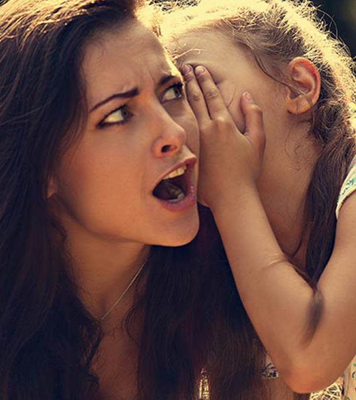 7 Questions Asked By Children That Always Leave Parents Baffled