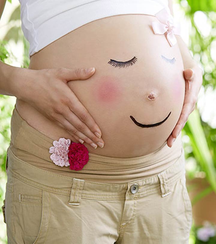 How To Do Belly Mapping & Know Baby's Position