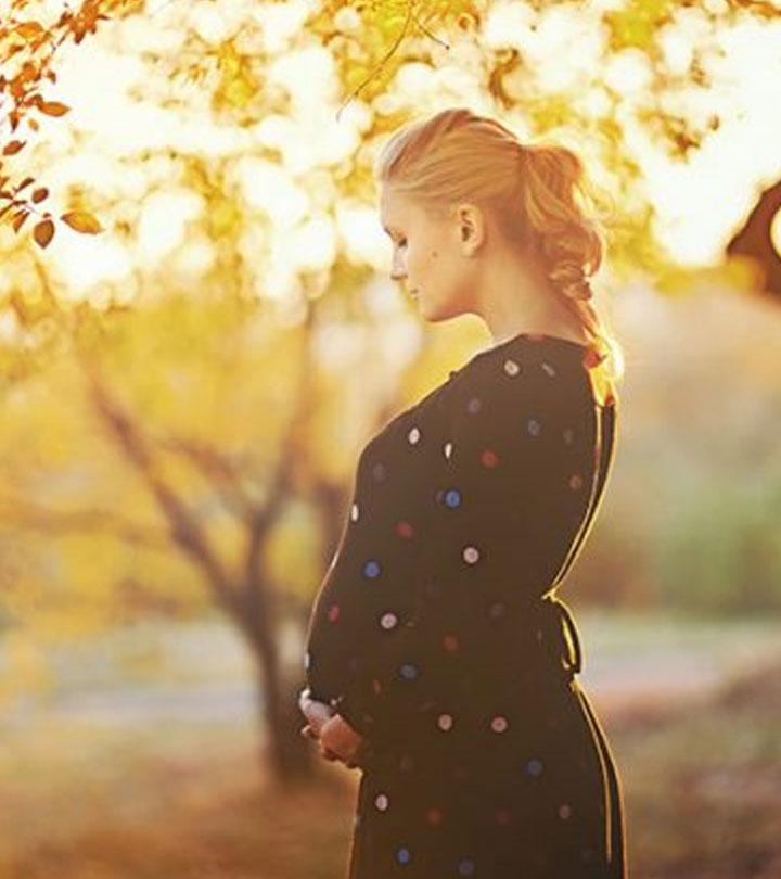 5 Vaginal Infections You Can Get During Your Pregnancy
