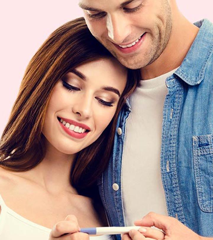 8 Things I Did Differently To Get Pregnant This Time