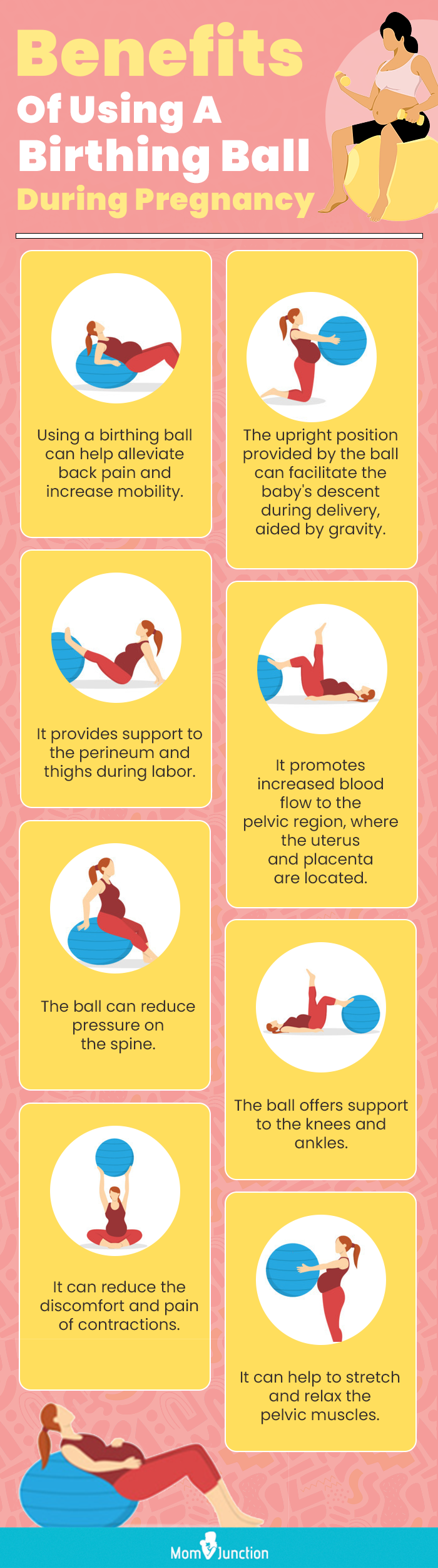 15 ways to relieve Pelvic Girdle Pain in pregnancy – BABYGO