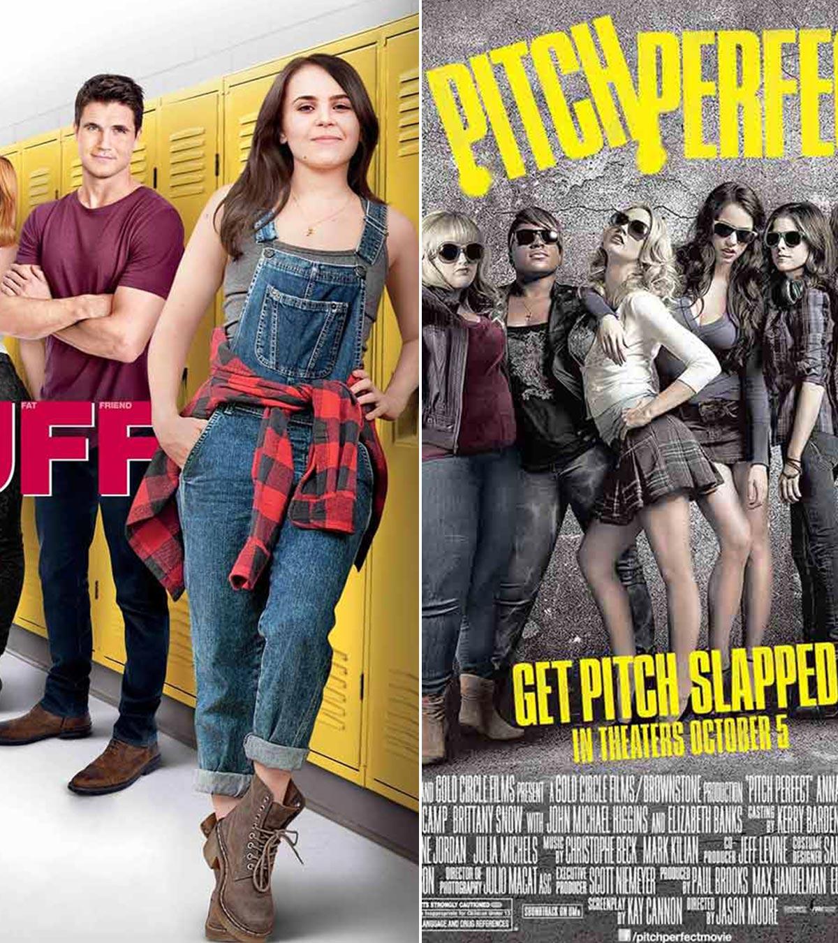 Movies for teenagers