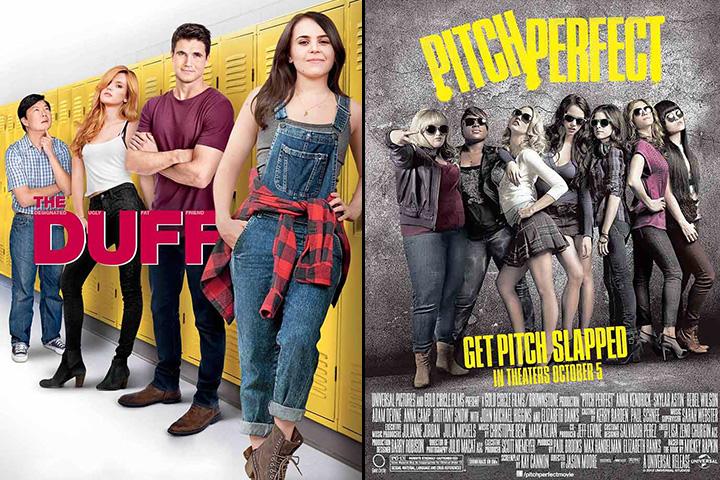 25 best movies for teens
